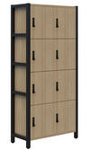 Filing Cabinets and Lockers icon