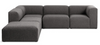 Ottomans/Modular Seating icon