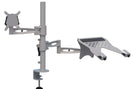 Echo Monitor Arm + Laptop Holder