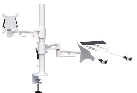 Echo Monitor Arm + Laptop Holder