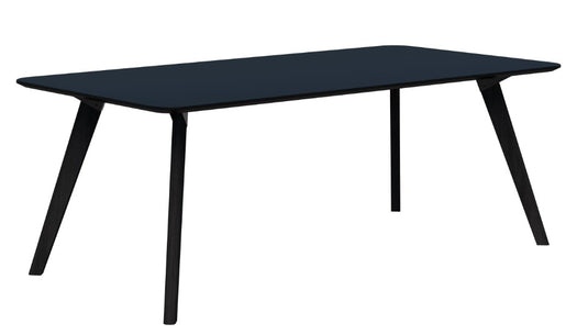 Accent Oslo Rectangle Meeting Table