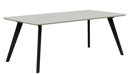 Accent Oslo Rectangle Meeting Table