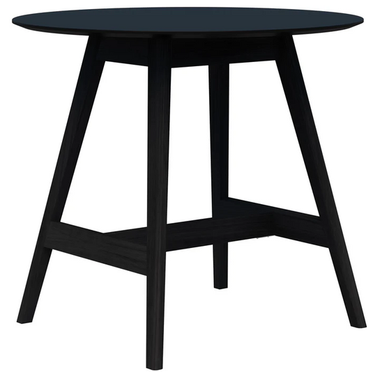 Accent Oslo Round Bar Leaner