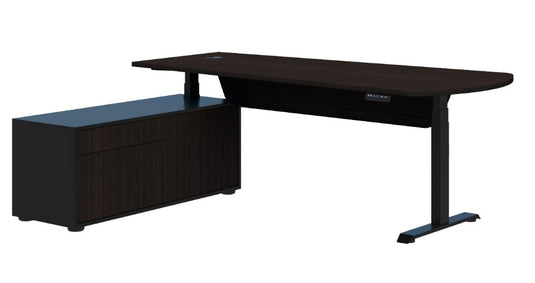 Pintari Executive Desk