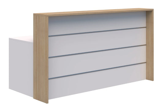 Accent Euro I Reception Counter