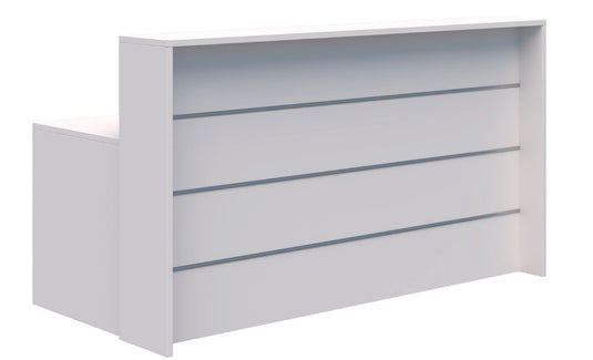Accent Euro I Reception Counter