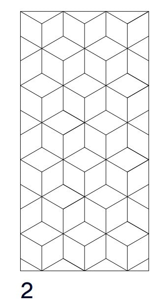 Boyd Acoustic Engraved Wall Panel