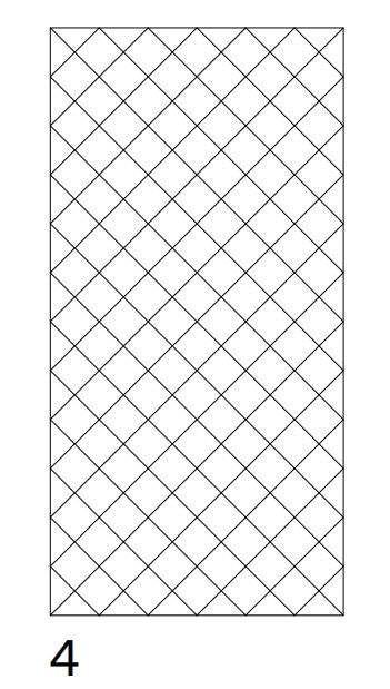 Boyd Acoustic Engraved Wall Panel