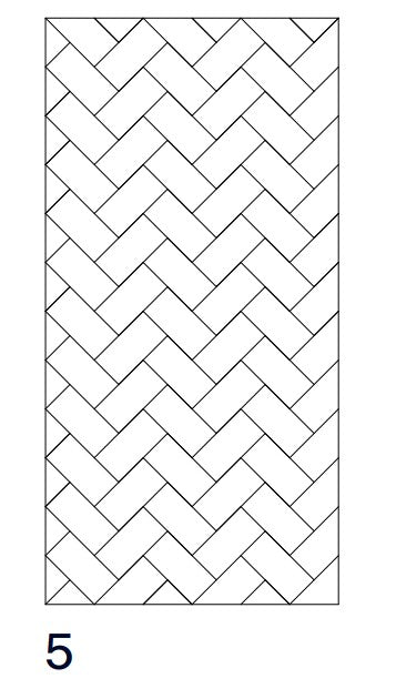 Boyd Acoustic Engraved Wall Panel