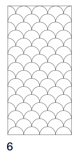 Boyd Acoustic Engraved Wall Panel
