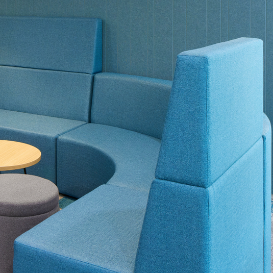 Vista Modular Seating