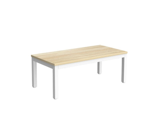 Knight Cubit Coffee Table