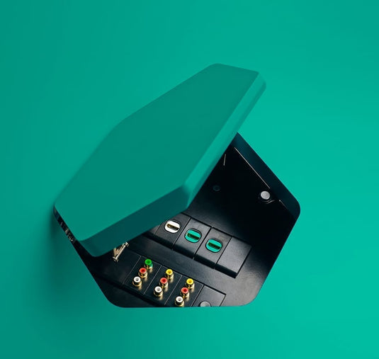 Thinking Works Seamless Powerbox