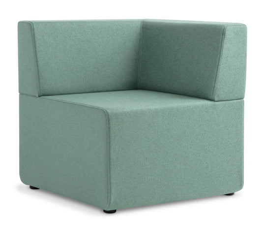 Eden Seattle Corner Seat
