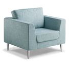 Eden Shanghai Chair