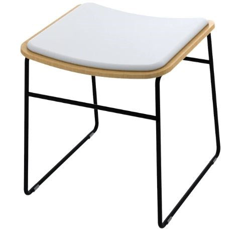 Load image into Gallery viewer, Skala Low Stool
