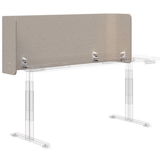 Accent Sonic12 Acoustic Flexi Wrap Around Screen
