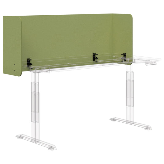 Accent Sonic12 Acoustic Fold Wrap Around Screen