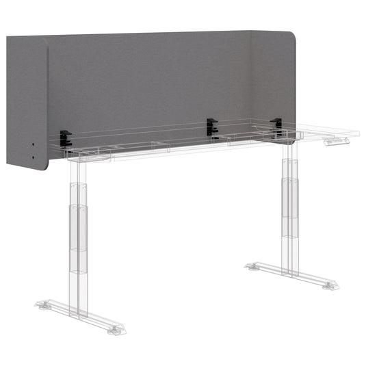 Accent Sonic12 Acoustic Fold Wrap Around Screen