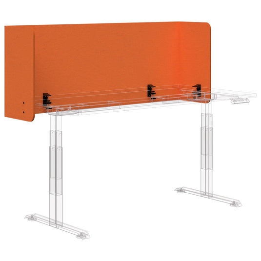 Accent Sonic12 Acoustic Fold Wrap Around Screen