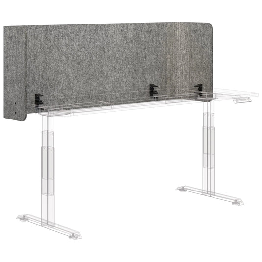 Accent Sonic12 Acoustic Flexi Wrap Around Screen