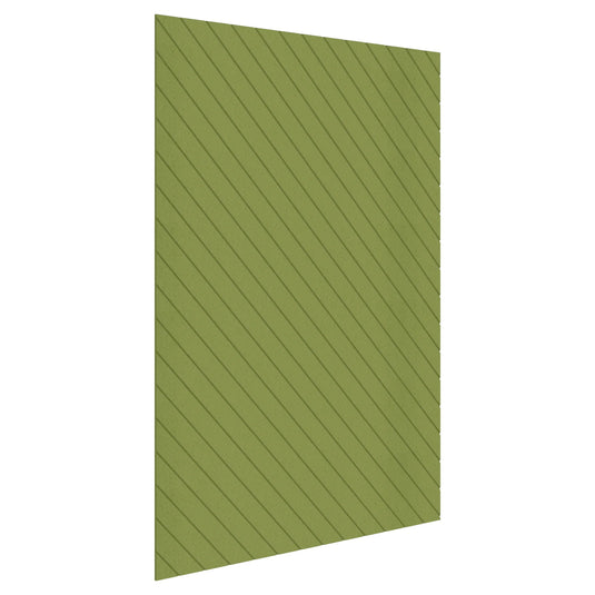 Accent Sonic12 Wall Panel - V Grooved