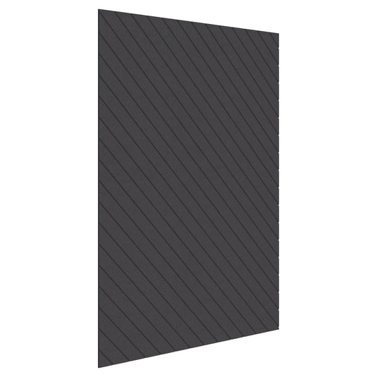 Accent Sonic12 Wall Panel - V Grooved
