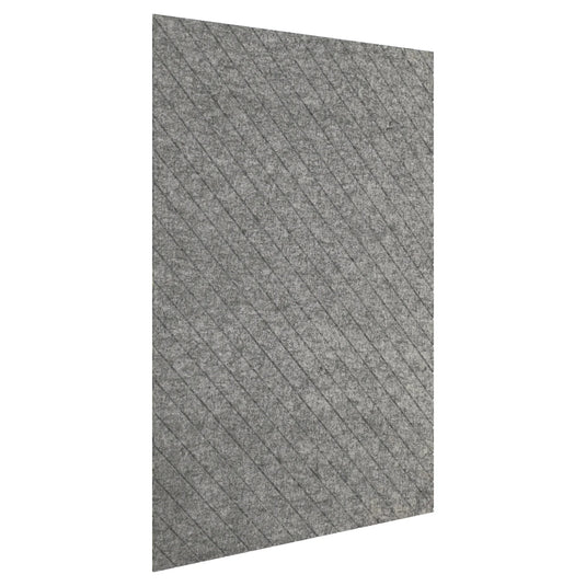 Accent Sonic12 Wall Panel - V Grooved