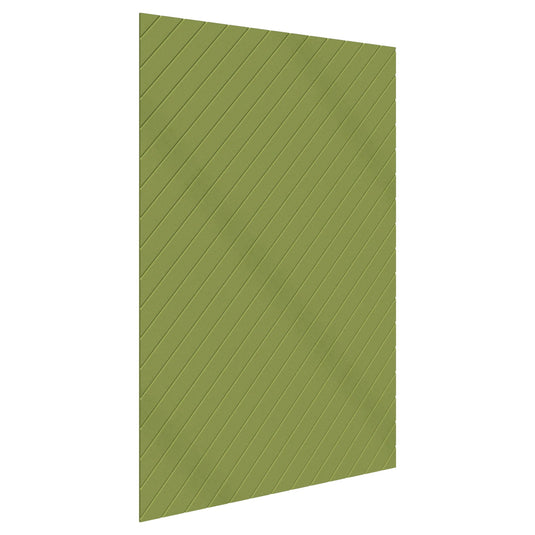 Accent Sonic12 Wall Panel - V Grooved
