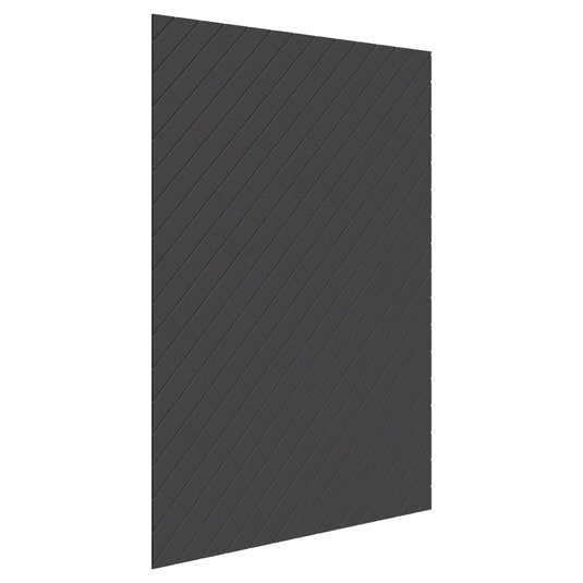 Accent Sonic12 Wall Panel - V Grooved