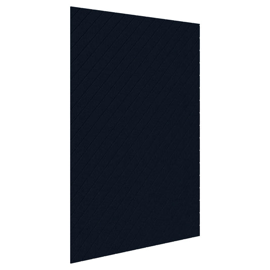 Accent Sonic12 Wall Panel - V Grooved