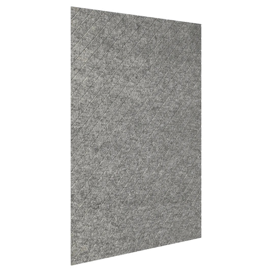Accent Sonic12 Wall Panel - V Grooved