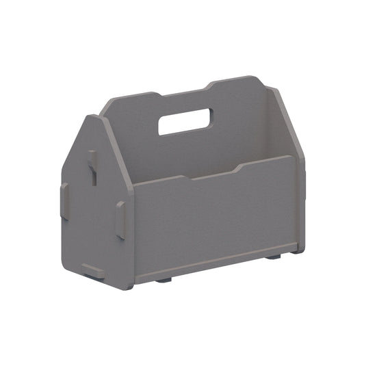 Accent Sonic Locker/Desk Caddy