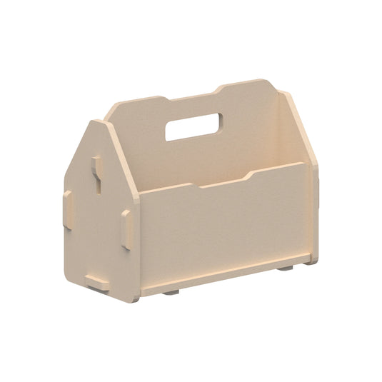 Accent Sonic Locker/Desk Caddy