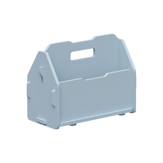 Accent Sonic Locker/Desk Caddy