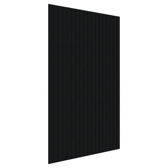 Accent Sonic12 Wall Panel - V Grooved