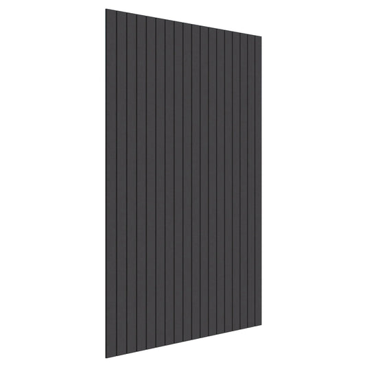 Accent Sonic12 Wall Panel - V Grooved