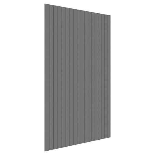 Accent Sonic12 Wall Panel - V Grooved