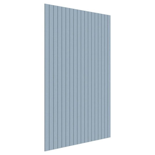 Accent Sonic12 Wall Panel - V Grooved