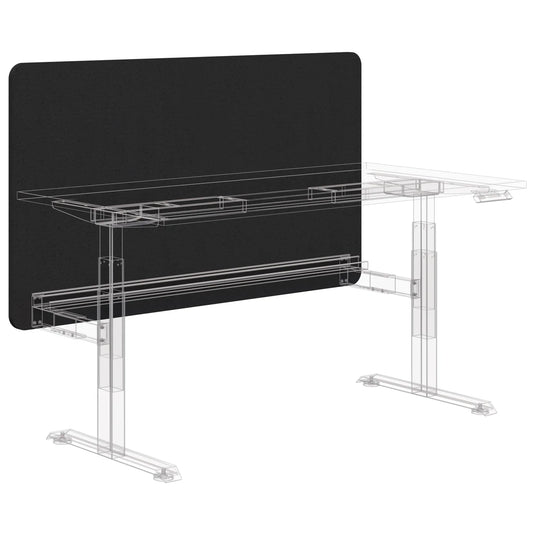 Sonic 24 Pintari Plus Acoustic Leg Mount Screen