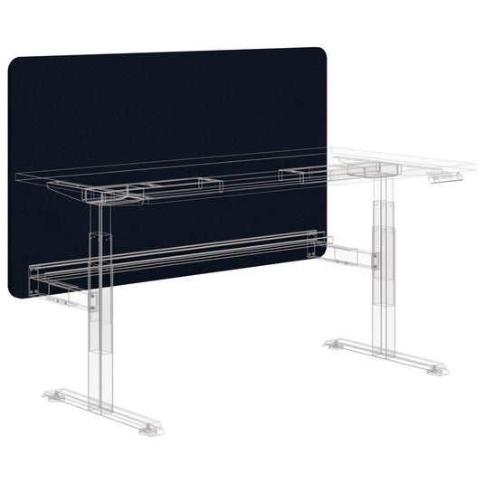 Sonic 24 Pintari Plus Acoustic Leg Mount Screen
