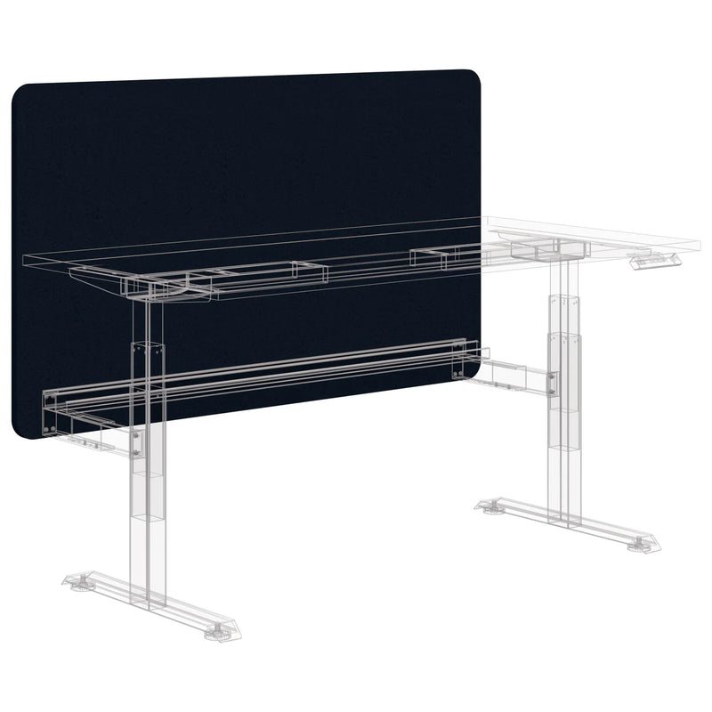 Load image into Gallery viewer, Sonic 24 Pintari Plus Acoustic Leg Mount Screen
