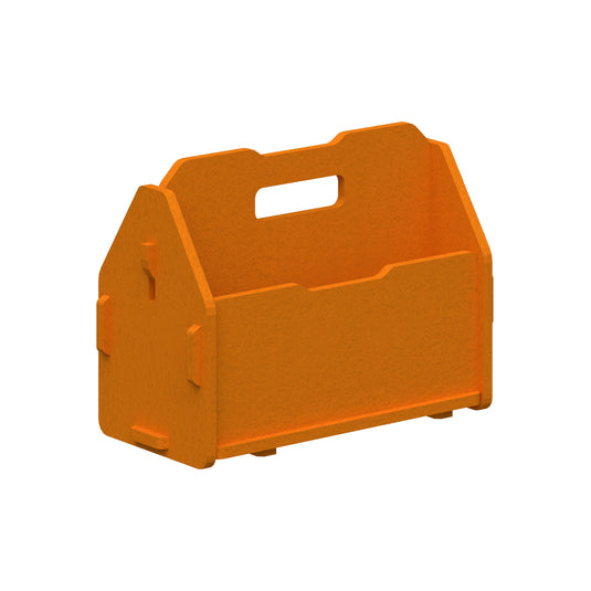 Accent Sonic Locker/Desk Caddy