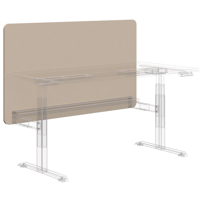 Load image into Gallery viewer, Sonic 24 Pintari Plus Acoustic Leg Mount Screen
