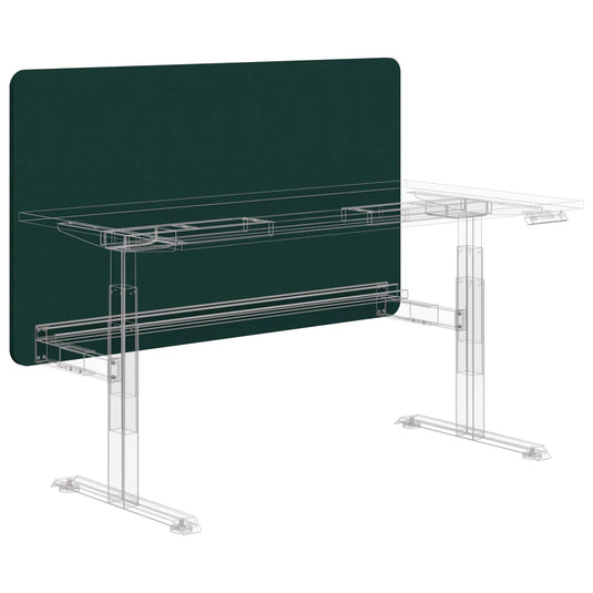 Sonic 24 Pintari Plus Acoustic Leg Mount Screen