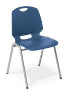 Eden Spark 4-Leg Chair