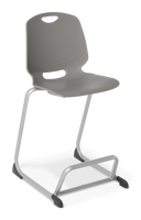 Eden Spark Lab Stool
