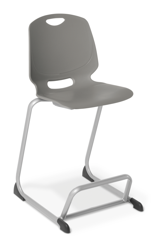 Eden Spark Lab Stool