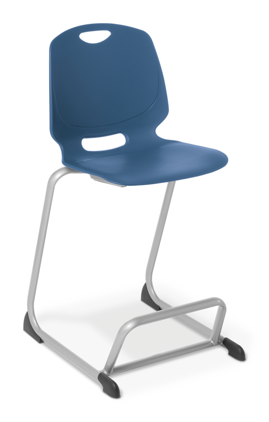 Eden Spark Lab Stool