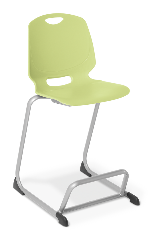 Eden Spark Lab Stool